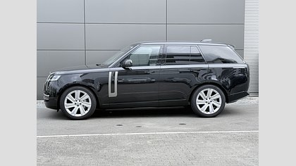 Range Rover 5