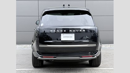 Range Rover 6