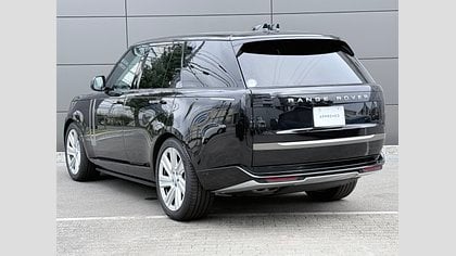 Range Rover 1