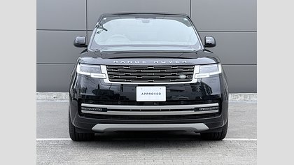 Range Rover 7