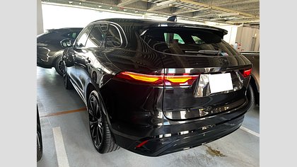 F-Pace 4