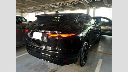 F-Pace 3
