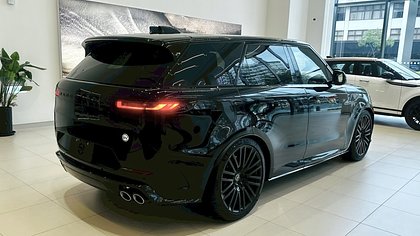 Range Rover Sport 1