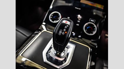 Range Rover Evoque 12