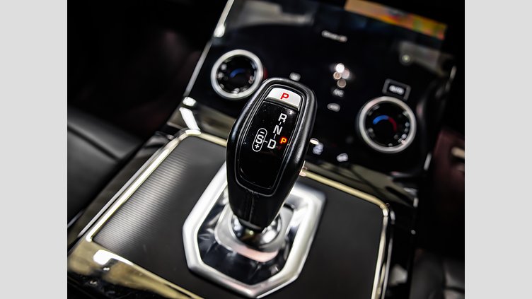 2023 Approved Land Rover Range Rover Evoque Fuji White AWD 2.0D HSE R-Dynamic 147KW (D200)