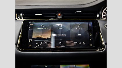 Range Rover Evoque 10