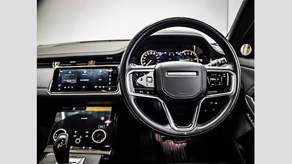 Range Rover Evoque 17