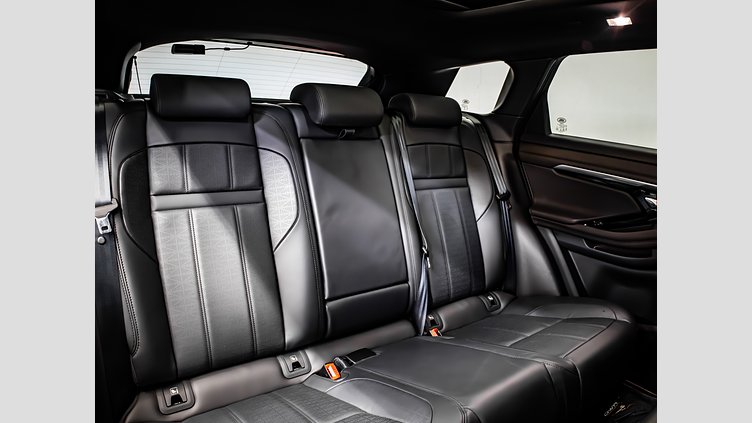 2023 Approved Land Rover Range Rover Evoque Fuji White AWD 2.0D HSE R-Dynamic 147KW (D200)