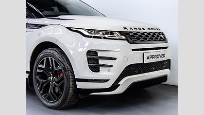 Range Rover Evoque 2
