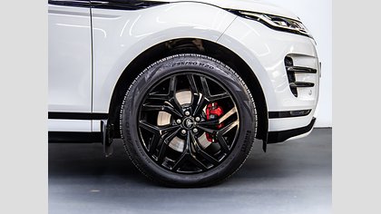 Range Rover Evoque 3