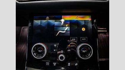 Range Rover Evoque 11