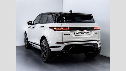 Range Rover Evoque 9