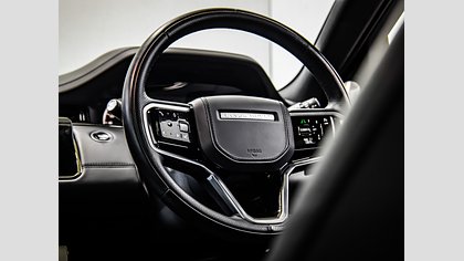 Range Rover Evoque 18