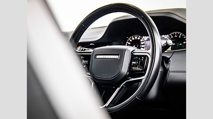 Range Rover Evoque 19