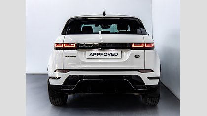 Range Rover Evoque 5