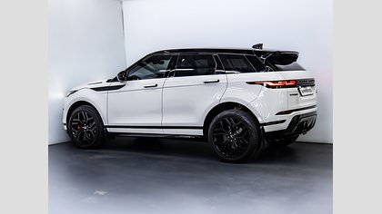 Range Rover Evoque 6