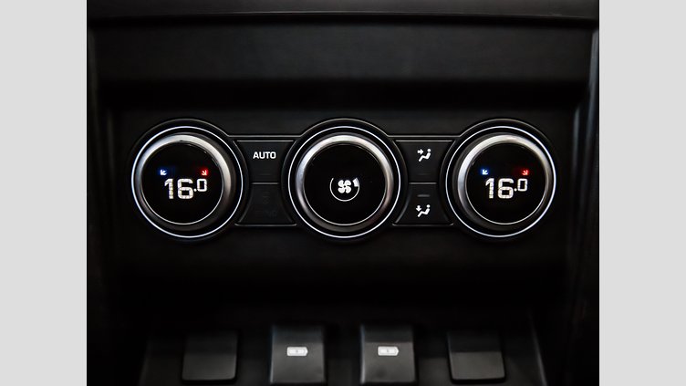 2023 Approved Land Rover Defender 110 Eiger Grey AWD 110 D300 HSE X-Dynamic