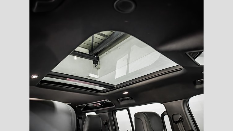 2023 Approved Land Rover Defender 110 Eiger Grey AWD 110 D300 HSE X-Dynamic