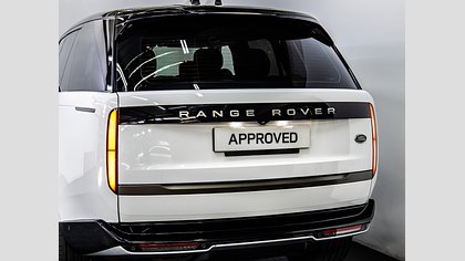 Range Rover 8