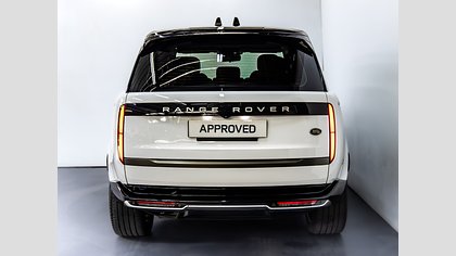 Range Rover 5