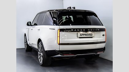 Range Rover 9