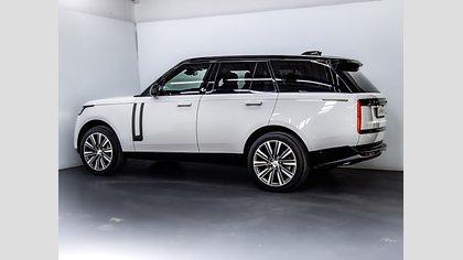 Range Rover 6