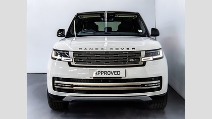 Range Rover 4