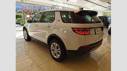 Discovery Sport 1