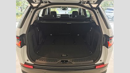 Discovery Sport 14