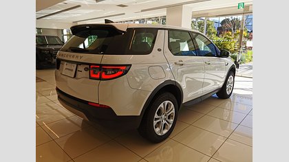 Discovery Sport 13