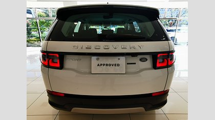 Discovery Sport 6