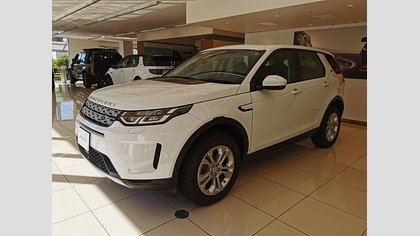 Discovery Sport 10