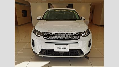Discovery Sport 7