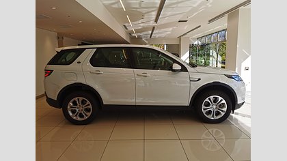 Discovery Sport 12