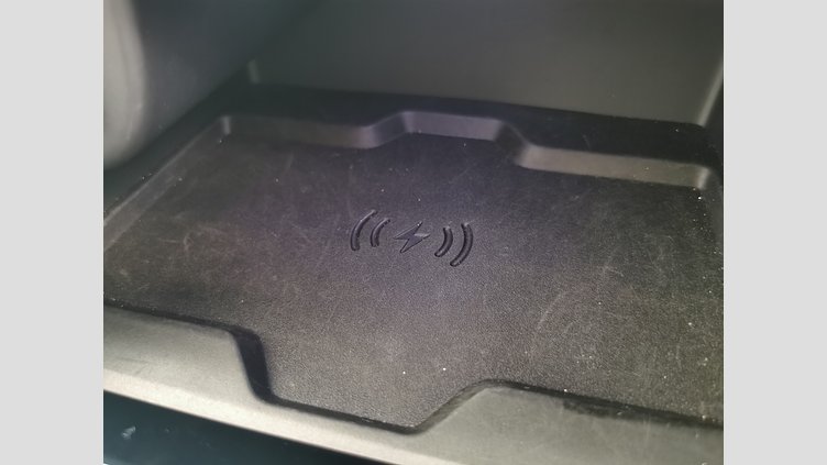 2021 認定中古車 Land Rover Discovery Sport フジホワイト P200 AWD（オートマチック） 標準ホイールベース S