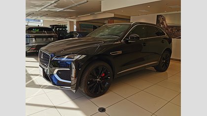 F-Pace 10