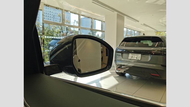 2024 認定中古車 Jaguar F-Pace サントリーニブラック P250 AWD（オートマチック） R-DYNAMIC SE