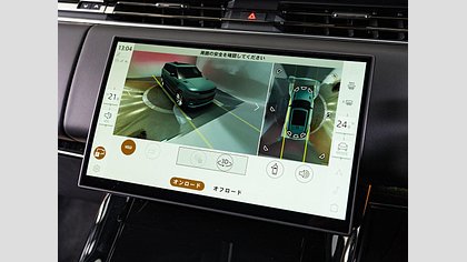 Range Rover Sport 17