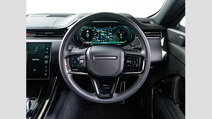 Range Rover Sport 20