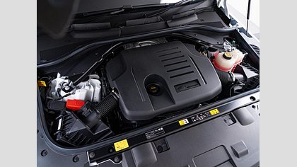 Range Rover Sport 14