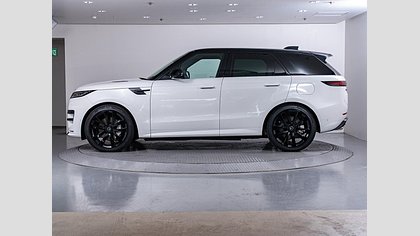 Range Rover Sport 6