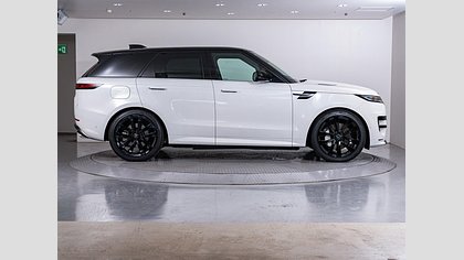 Range Rover Sport 11