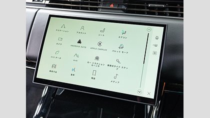 Range Rover Sport 24