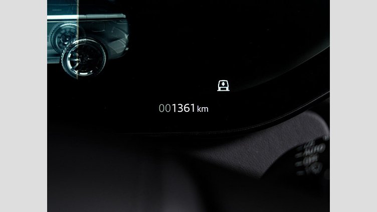 2024 認定中古車 Land Rover Range Rover Sport オストゥーニパールホワイト P550eプラグインハイブリッド（ガソリン） スタンダードホイールベース Dynamic SE