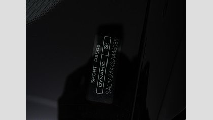 Range Rover Sport 13