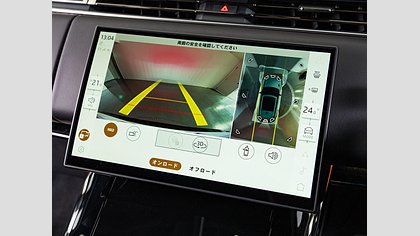 Range Rover Sport 32