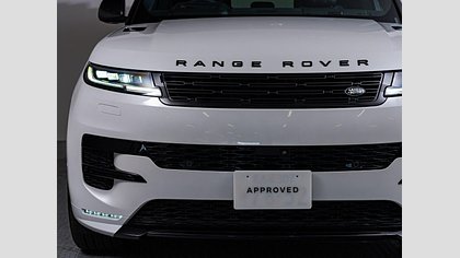 Range Rover Sport 3