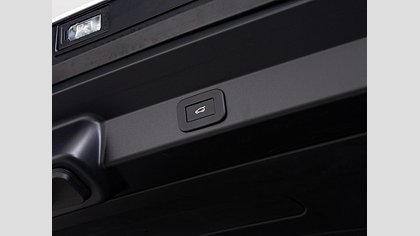 Range Rover Sport 45