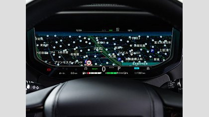 Range Rover Sport 48