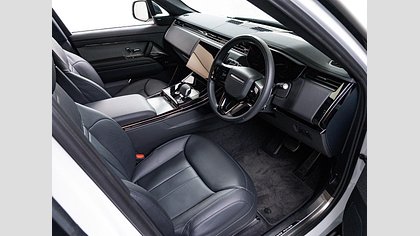 Range Rover Sport 46